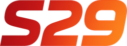 S29 Logo